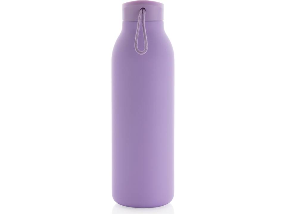Bouteille isotherme 500ml Avira Avior en acier recyclé RCS 56