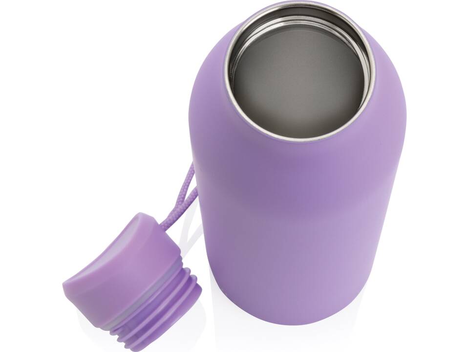 Bouteille isotherme 500ml Avira Avior en acier recyclé RCS 60