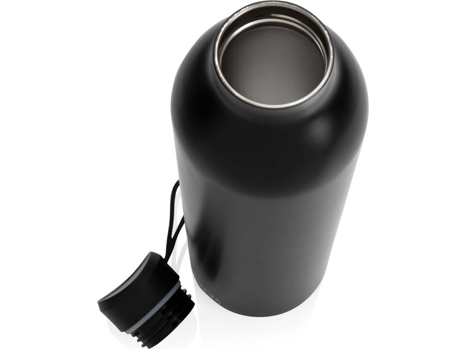 Bouteille isotherme 1L Avira Avior en acier recyclé RCS 17