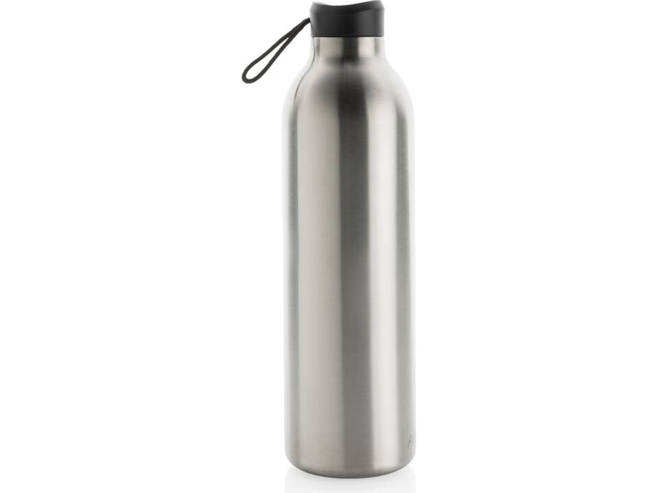 Bouteille isotherme 1L Avira Avior en acier recyclé RCS 21