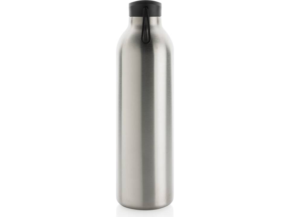 Bouteille isotherme 1L Avira Avior en acier recyclé RCS 22