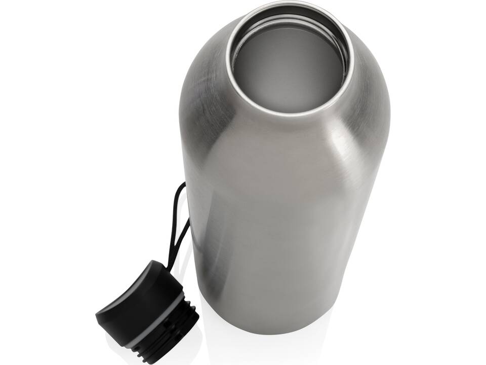 Bouteille isotherme 1L Avira Avior en acier recyclé RCS 26