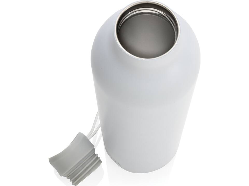 Bouteille isotherme 1L Avira Avior en acier recyclé RCS 38