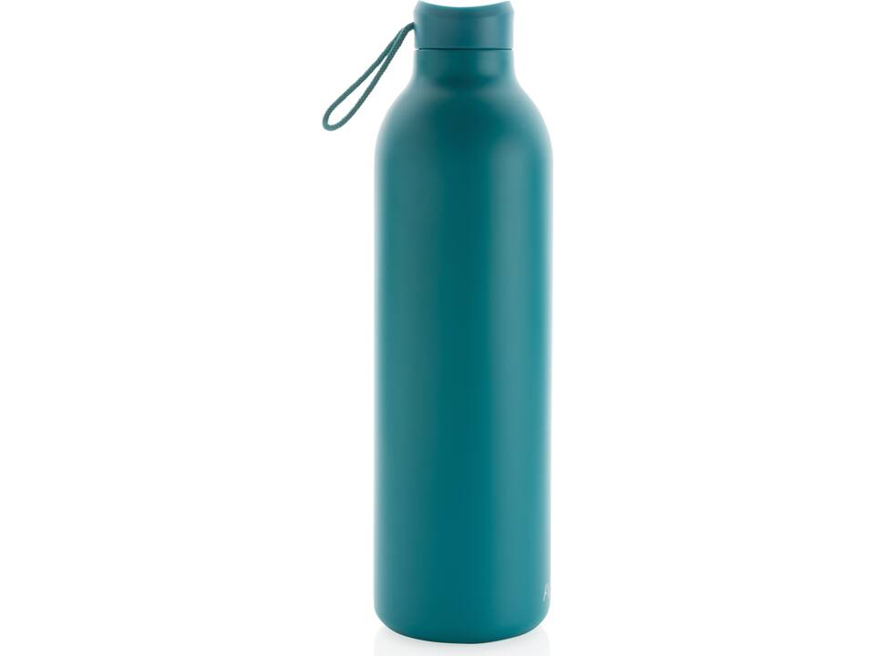 Bouteille isotherme 1L Avira Avior en acier recyclé RCS 60