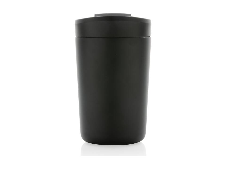 Mug 300ml en acier recyclé RCS Avira Alya 57