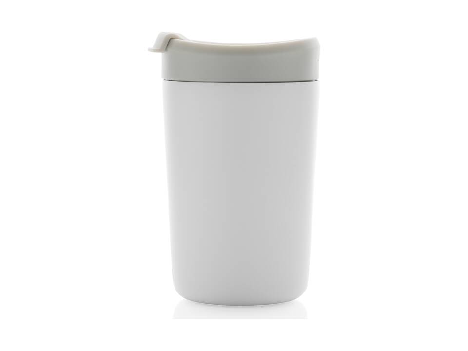 Mug 300ml en acier recyclé RCS Avira Alya 80