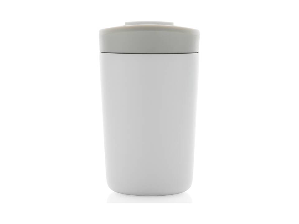 Mug 300ml en acier recyclé RCS Avira Alya 81