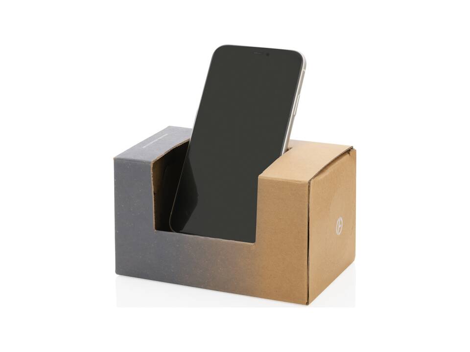 Mug 300ml en acier recyclé RCS Avira Alya 47