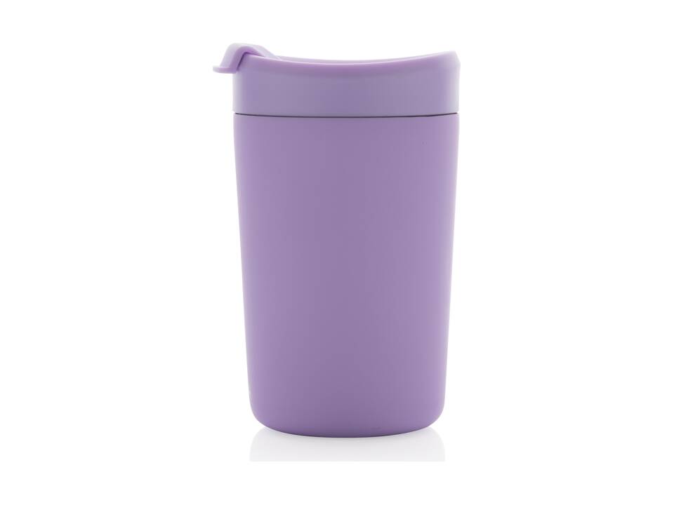 Mug 300ml en acier recyclé RCS Avira Alya 120