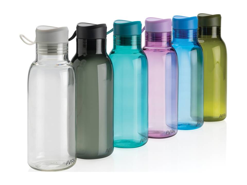 Bouteille 500 ml en rPET RCS Avira Atik 15