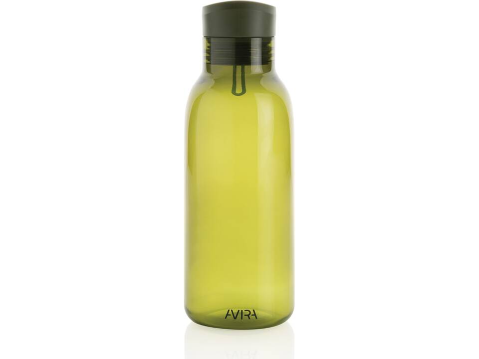 Bouteille 500 ml en rPET RCS Avira Atik 42