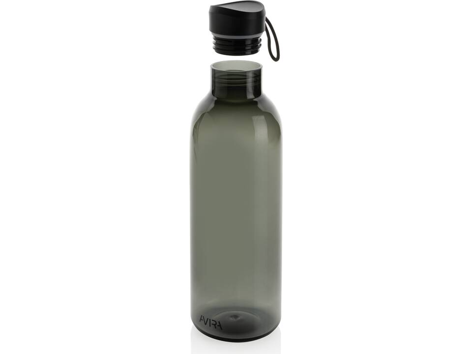 Bouteille 1L en rPET RCS Avira Atik 19