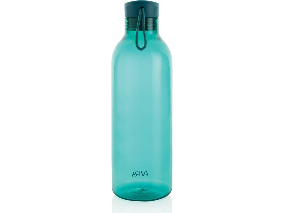 Bouteille 1L en rPET RCS Avira Atik 27