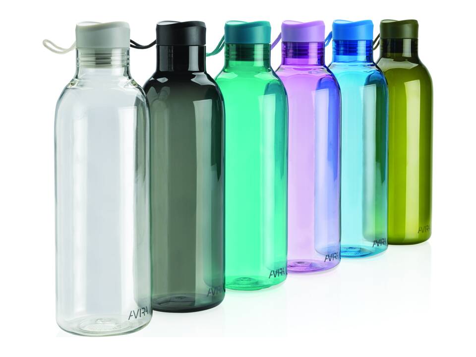 Bouteille 1L en rPET RCS Avira Atik 31