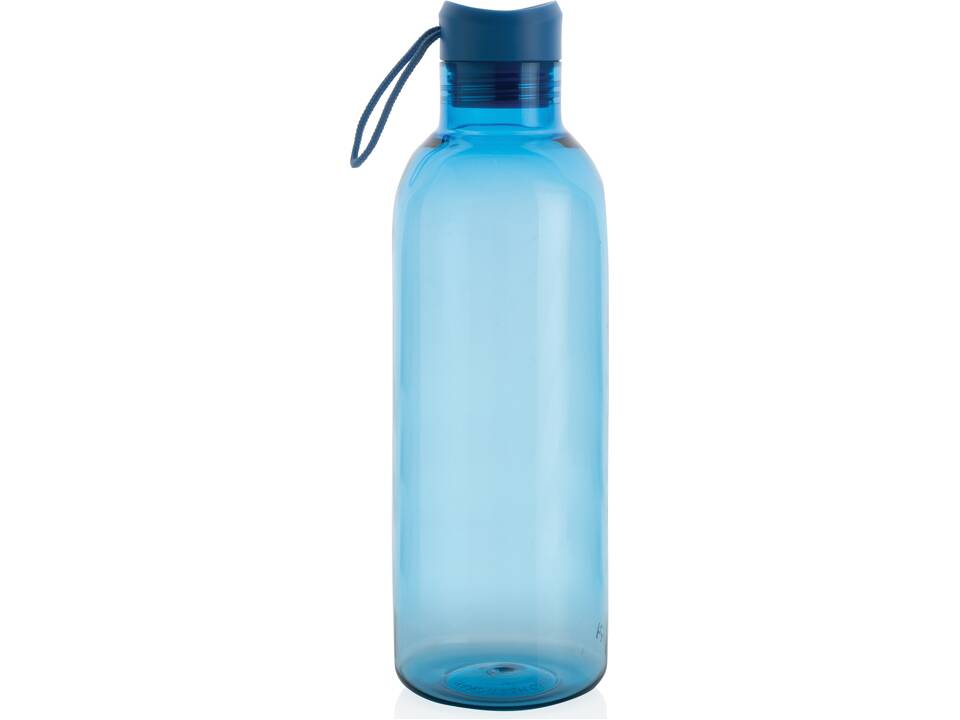 Bouteille 1L en rPET RCS Avira Atik 35