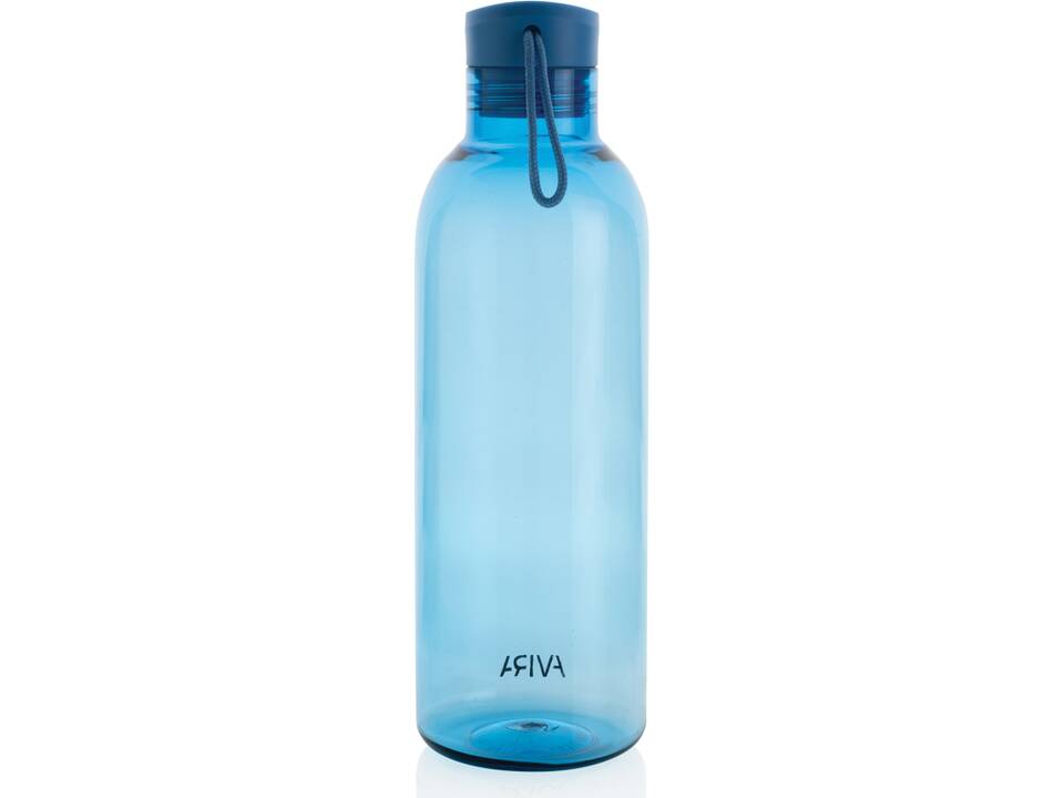 Bouteille 1L en rPET RCS Avira Atik 36