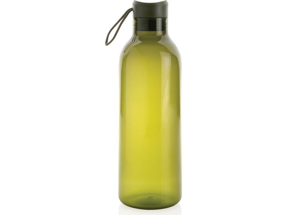 Bouteille 1L en rPET RCS Avira Atik 47