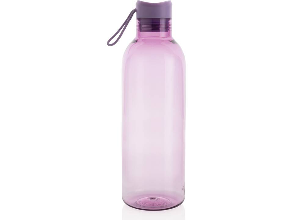 Bouteille 1L en rPET RCS Avira Atik 56
