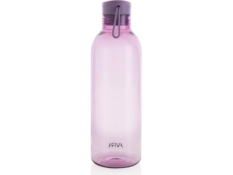 Bouteille 1L en rPET RCS Avira Atik 57