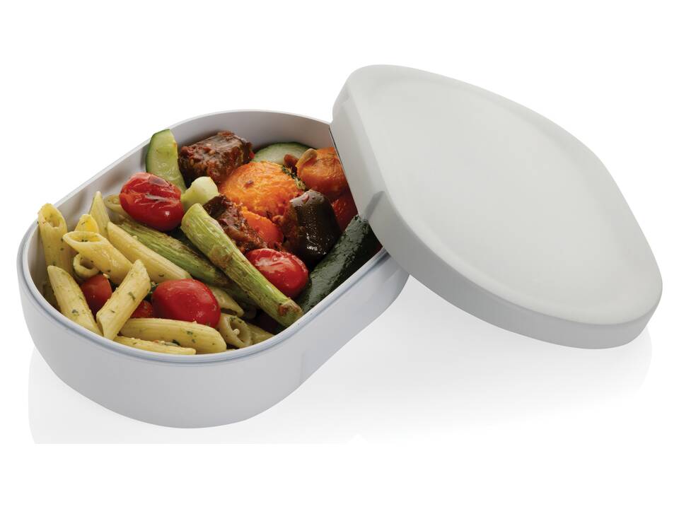 Boîte à lunch 700ml en PP recyclé RCS Avira Atlas 14