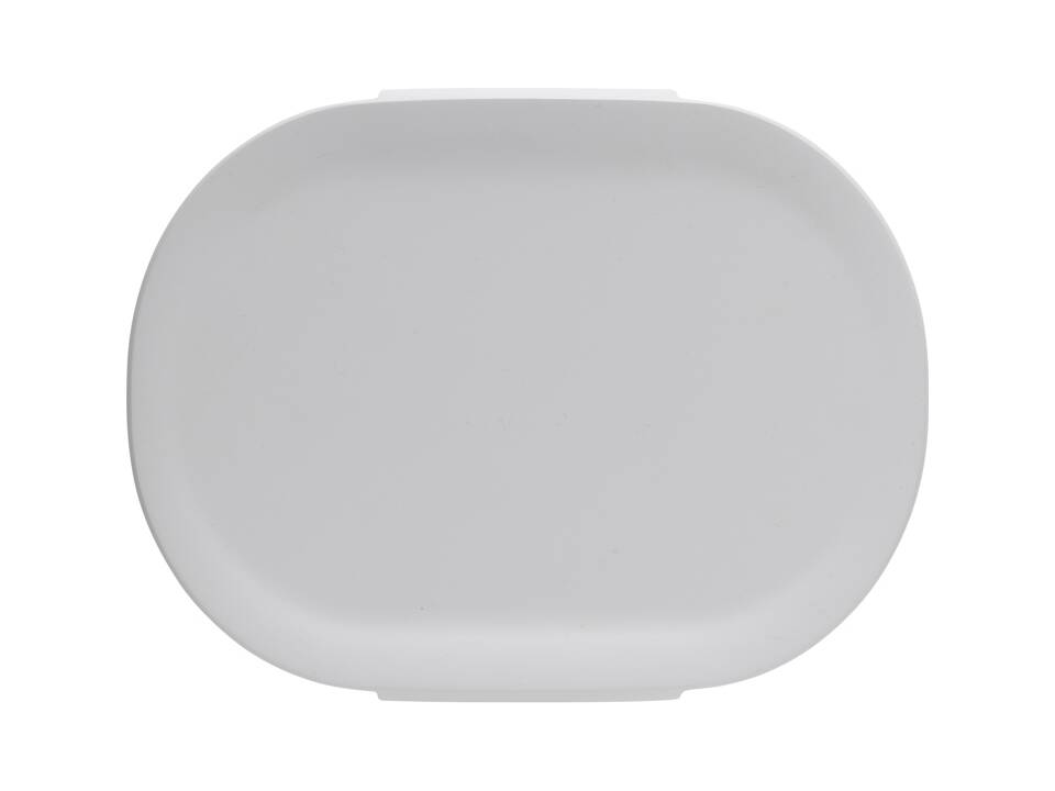 Boîte à lunch 700ml en PP recyclé RCS Avira Atlas 16