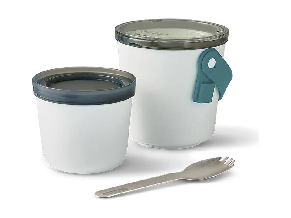 Conteneur à lunch Black+Blum Original 2