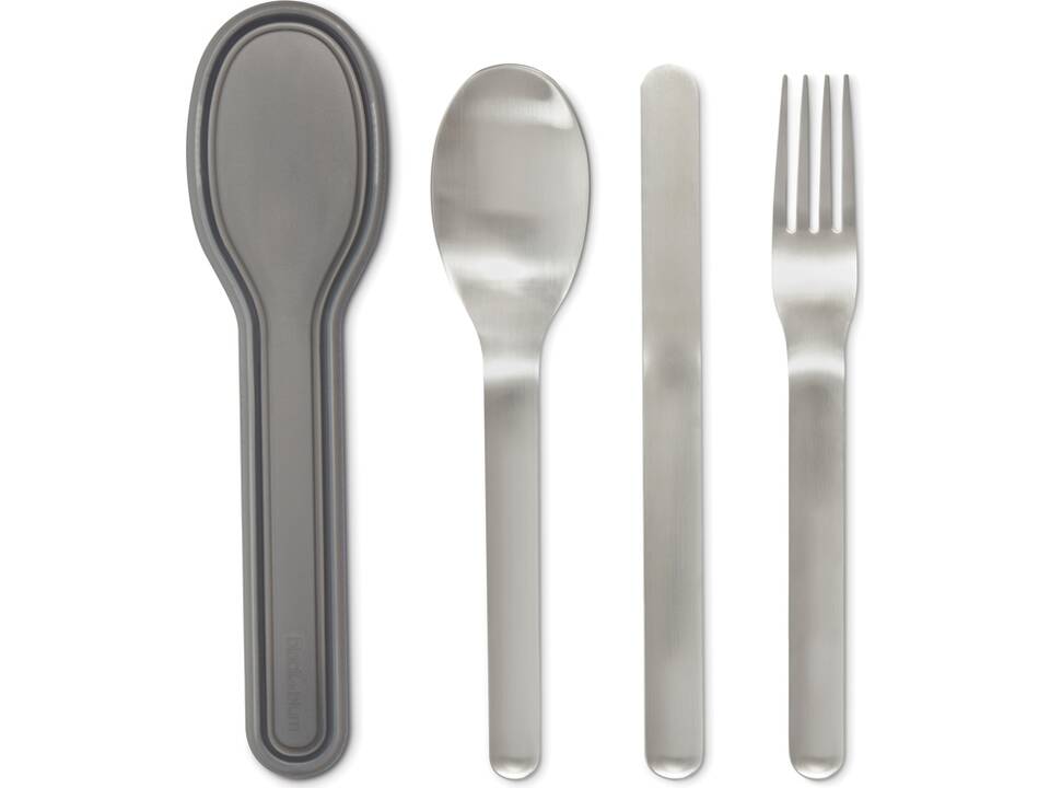 Set de couverts Black+Blum 2