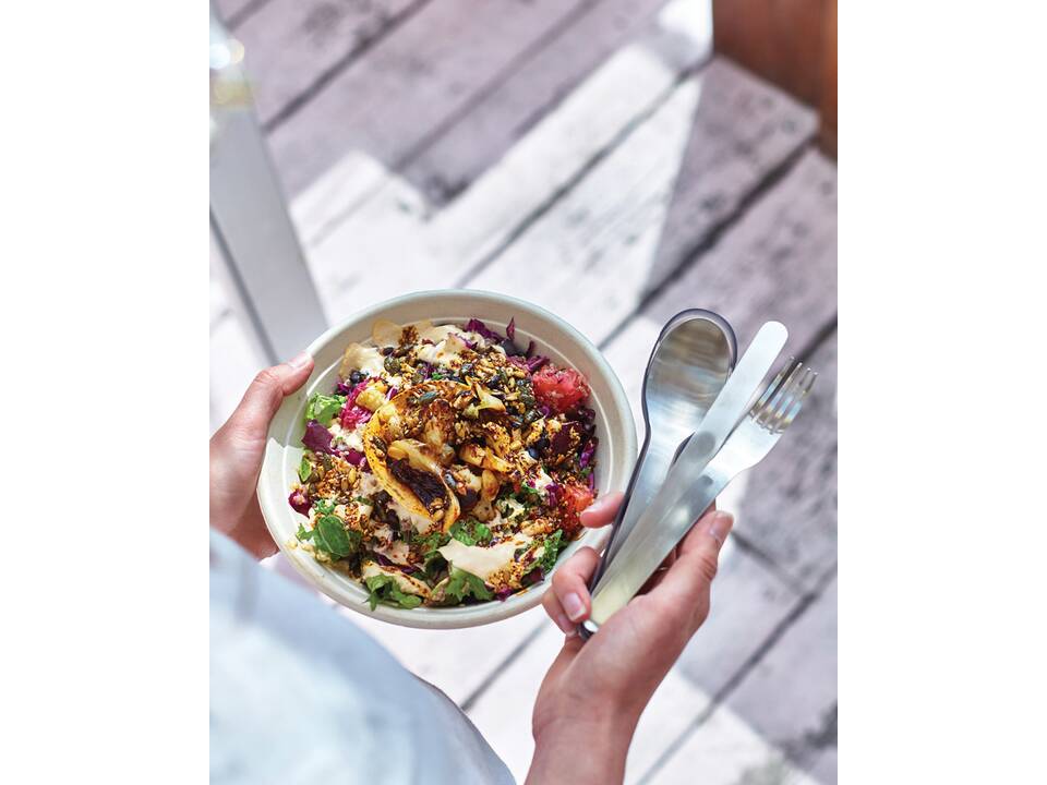 Set de couverts Black+Blum 12