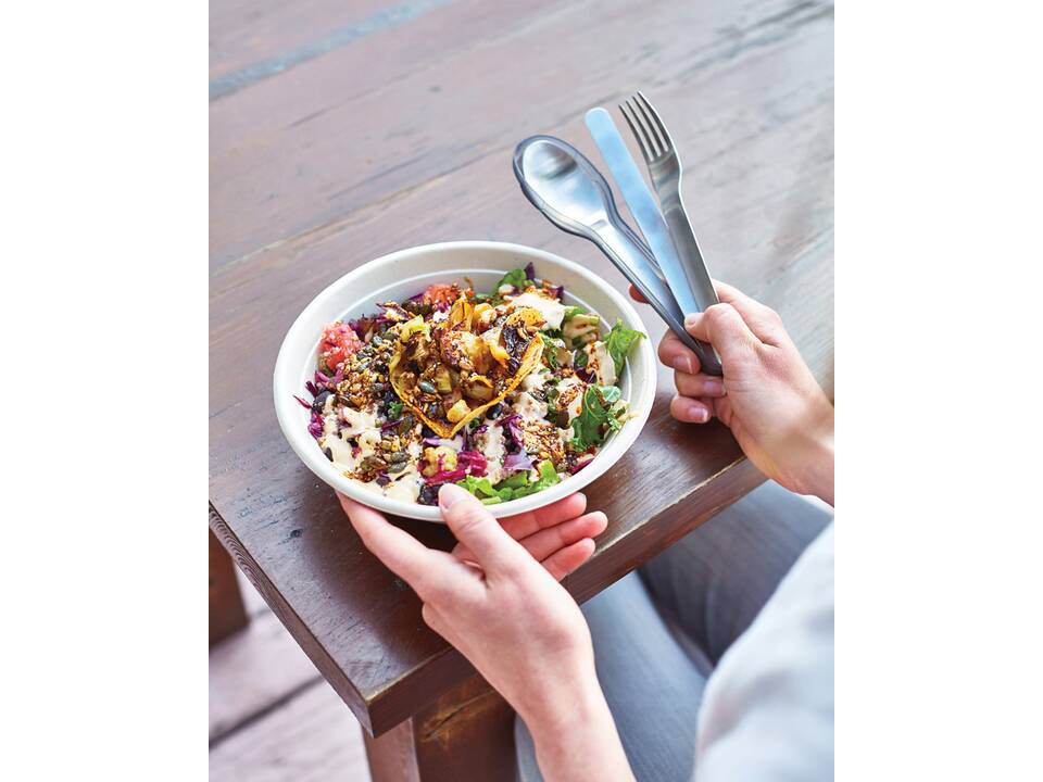 Set de couverts Black+Blum 14