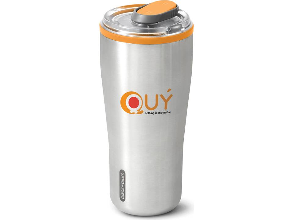 Mug de voyage isotherme 600ml Black+Blum 32