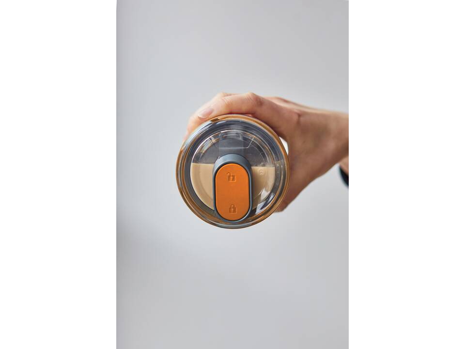 Mug de voyage isotherme 600ml Black+Blum 7