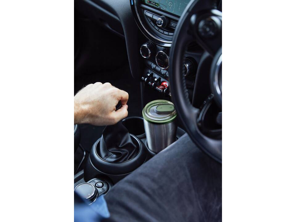 Mug de voyage isotherme 600ml Black+Blum 20