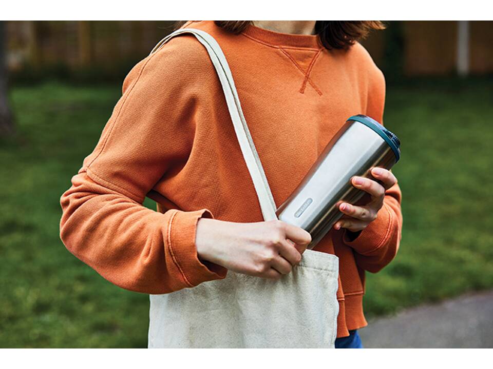 Mug de voyage isotherme 600ml Black+Blum 46