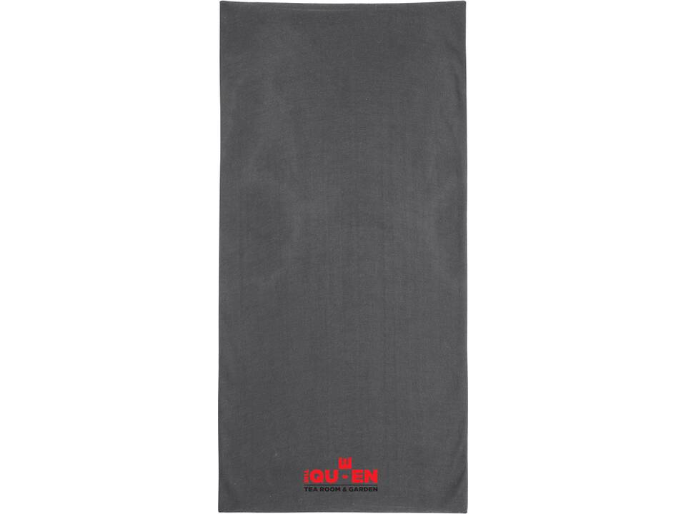 Écharpe multifonctionnelle 8