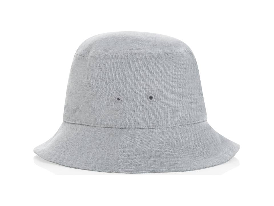 Bob en toile 285 g/m² recyclé et non teintée Impact AWARE™ 11