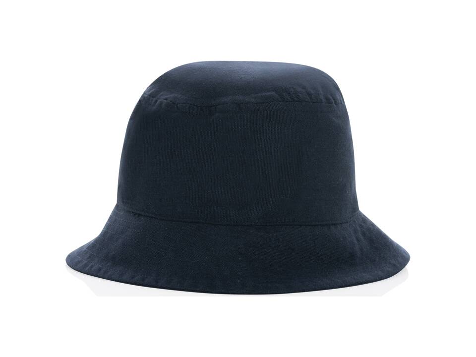 Bob en toile 285 g/m² recyclé et non teintée Impact AWARE™ 16