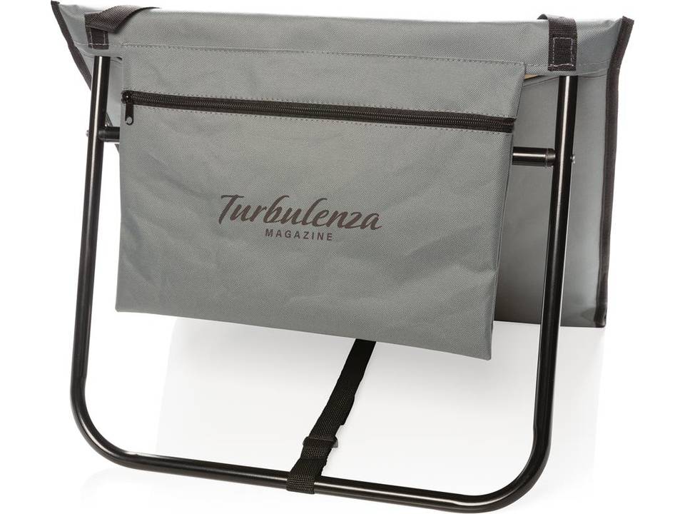 Chaise longue de plage pliable 5