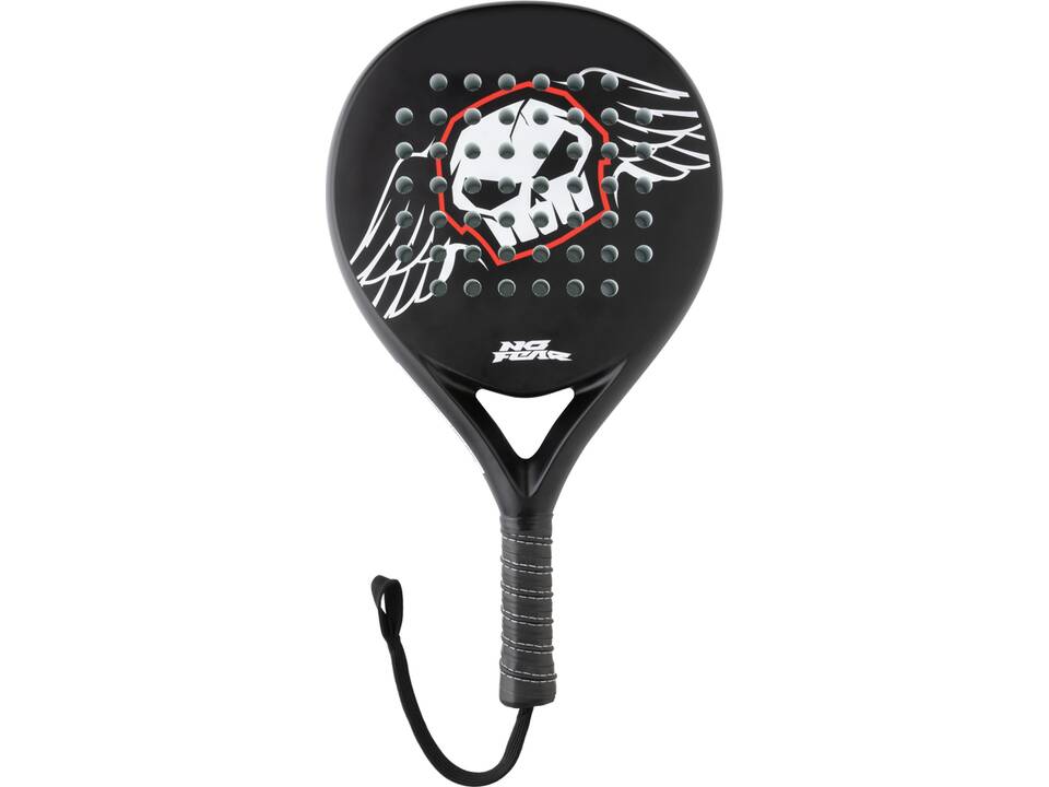 Raquette de padel No Fear 1