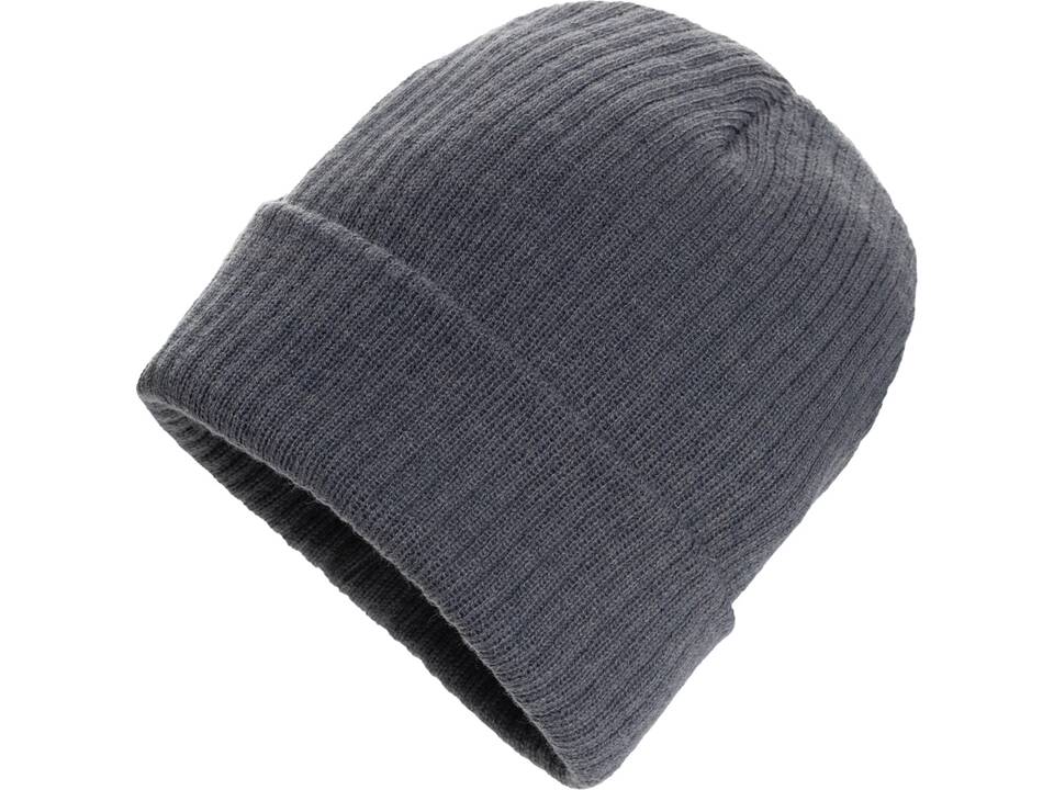 Bonnet avec revers AWARE™ Polylana® Pryor 6