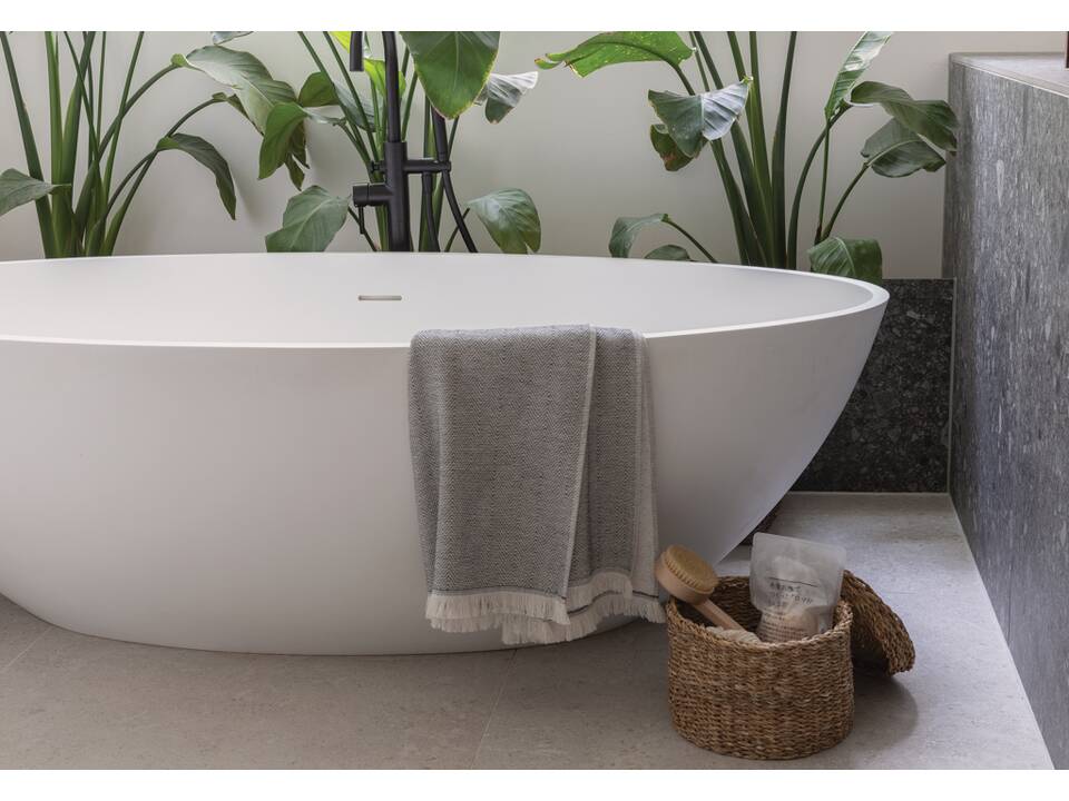 Serviette/couverture 4 Saisons Ukiyo Hisako AWARE™ 4