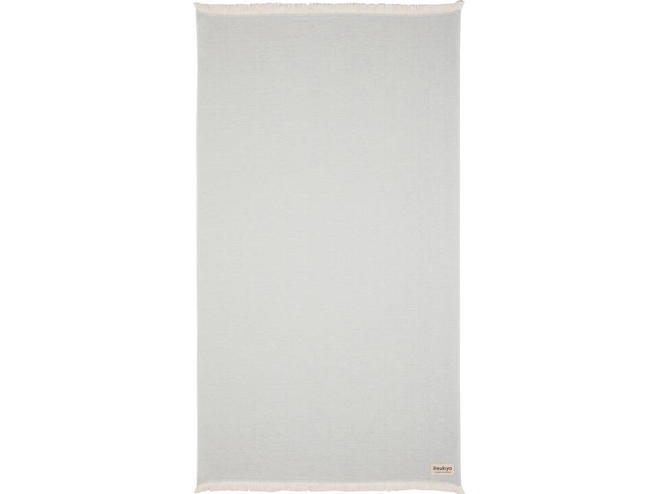 Serviette/couverture 4 Saisons Ukiyo Hisako AWARE™ 13