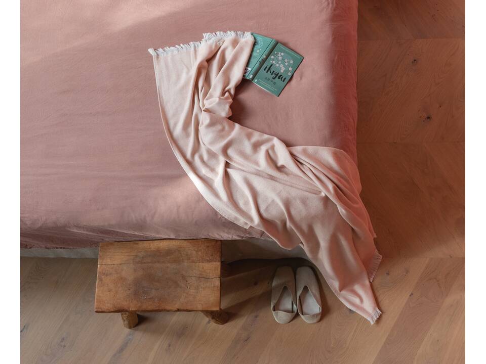 Serviette/couverture 4 Saisons Ukiyo Hisako AWARE™ 18