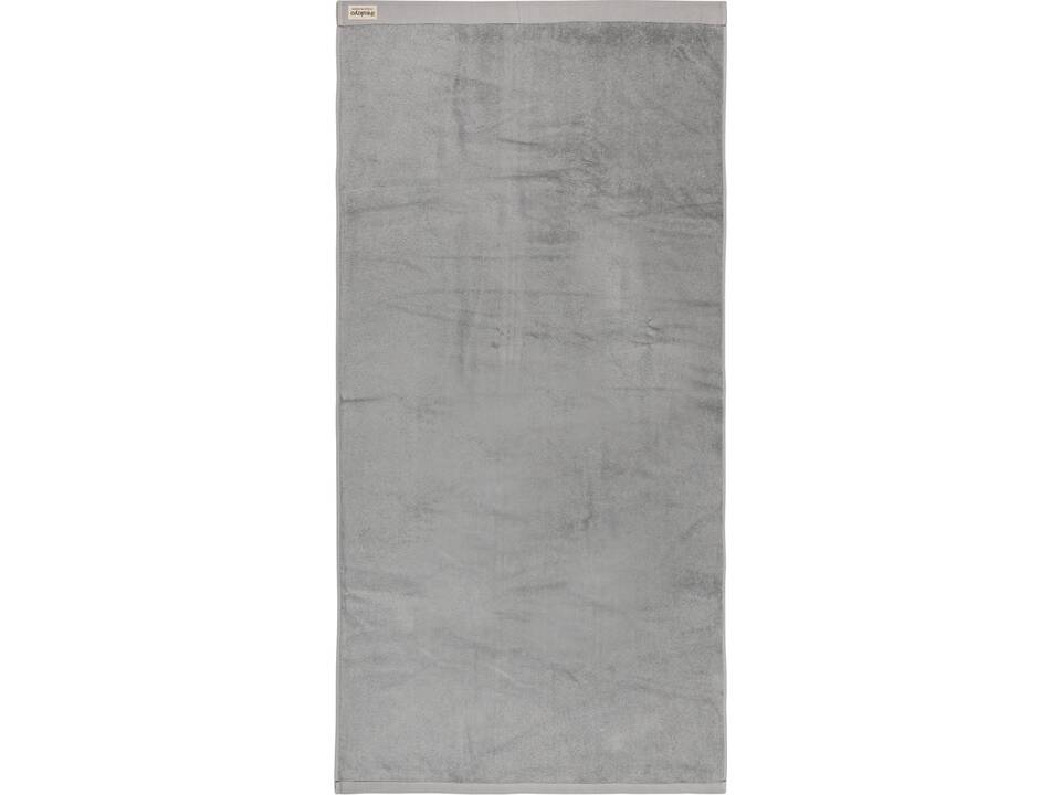 Serviette de bain 70 x 140cm Ukiyo Sakura AWARE™ 7