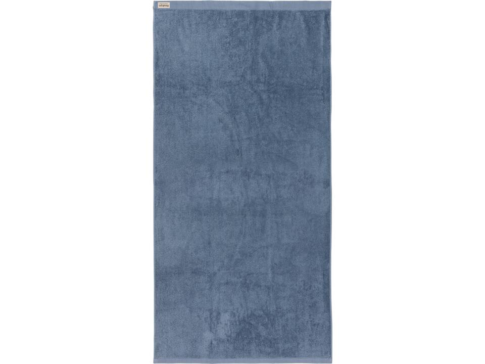 Serviette de bain 70 x 140cm Ukiyo Sakura AWARE™ 12