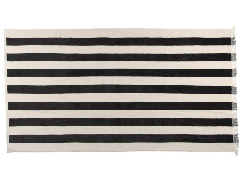 Serviette de plage Ukiyo Yukari AWARE™ Made in Europe 3