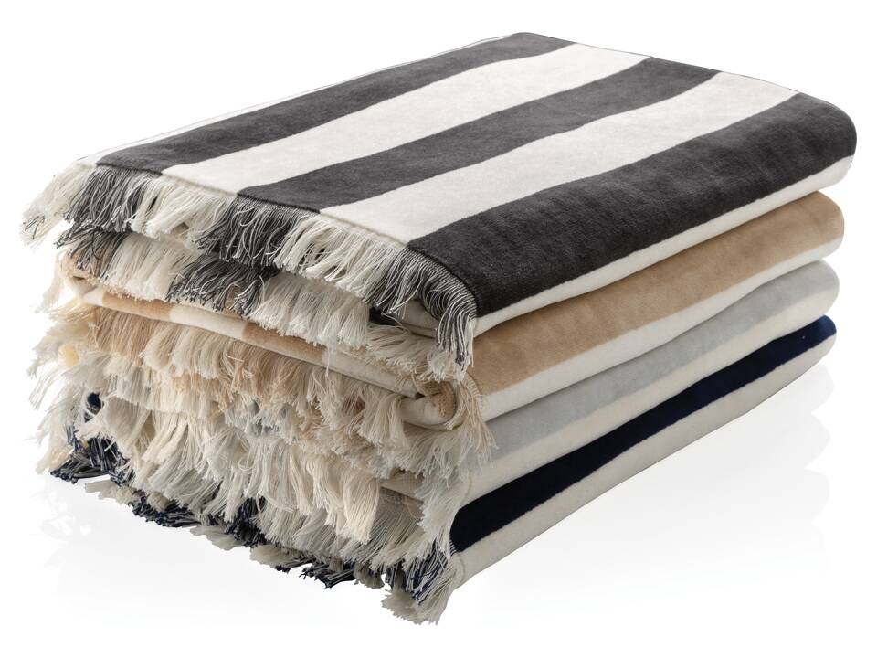 Serviette de plage Ukiyo Yukari AWARE™ Made in Europe 4