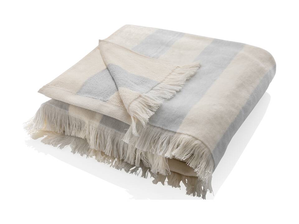 Serviette de plage Ukiyo Yukari AWARE™ Made in Europe 6