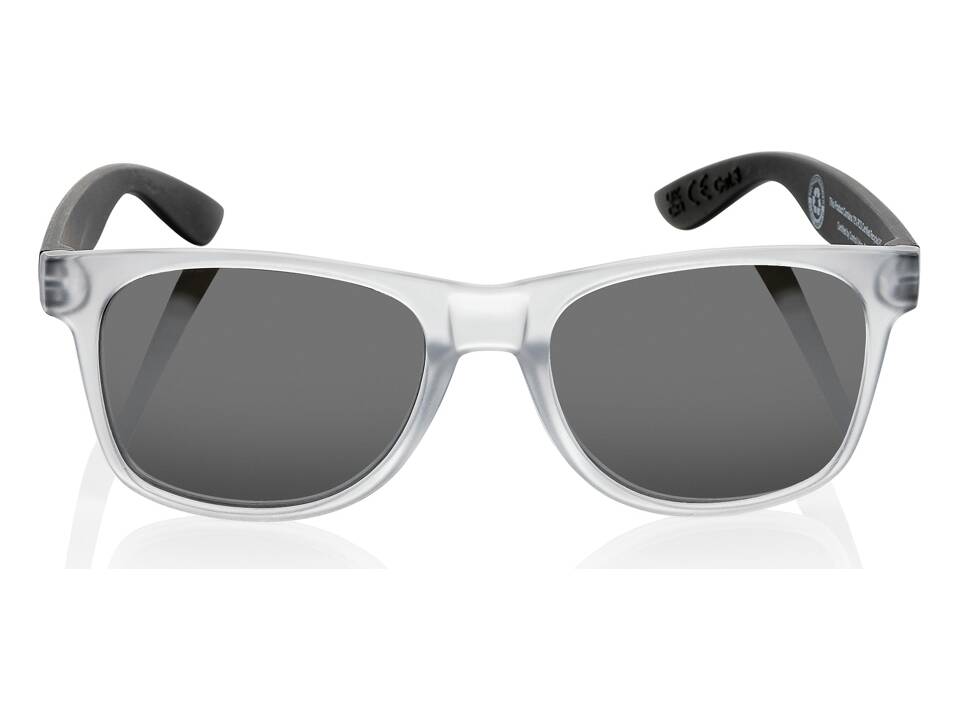 Lunettes de soleil Gleam en PC recyclé RCS 2