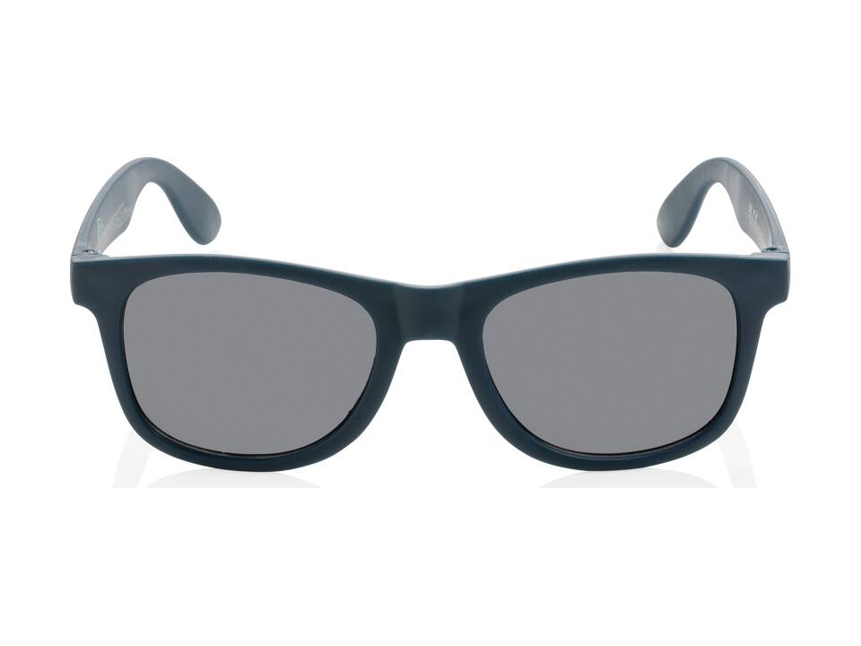 Lunettes de soleil en plastique PP recyclé GRS 1
