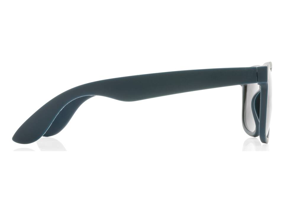 Lunettes de soleil en plastique PP recyclé GRS 10